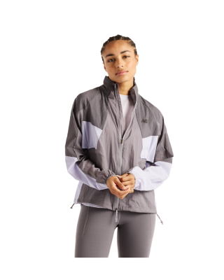 Dámska bunda NEW BALANCE Reflective RC Jacket 
